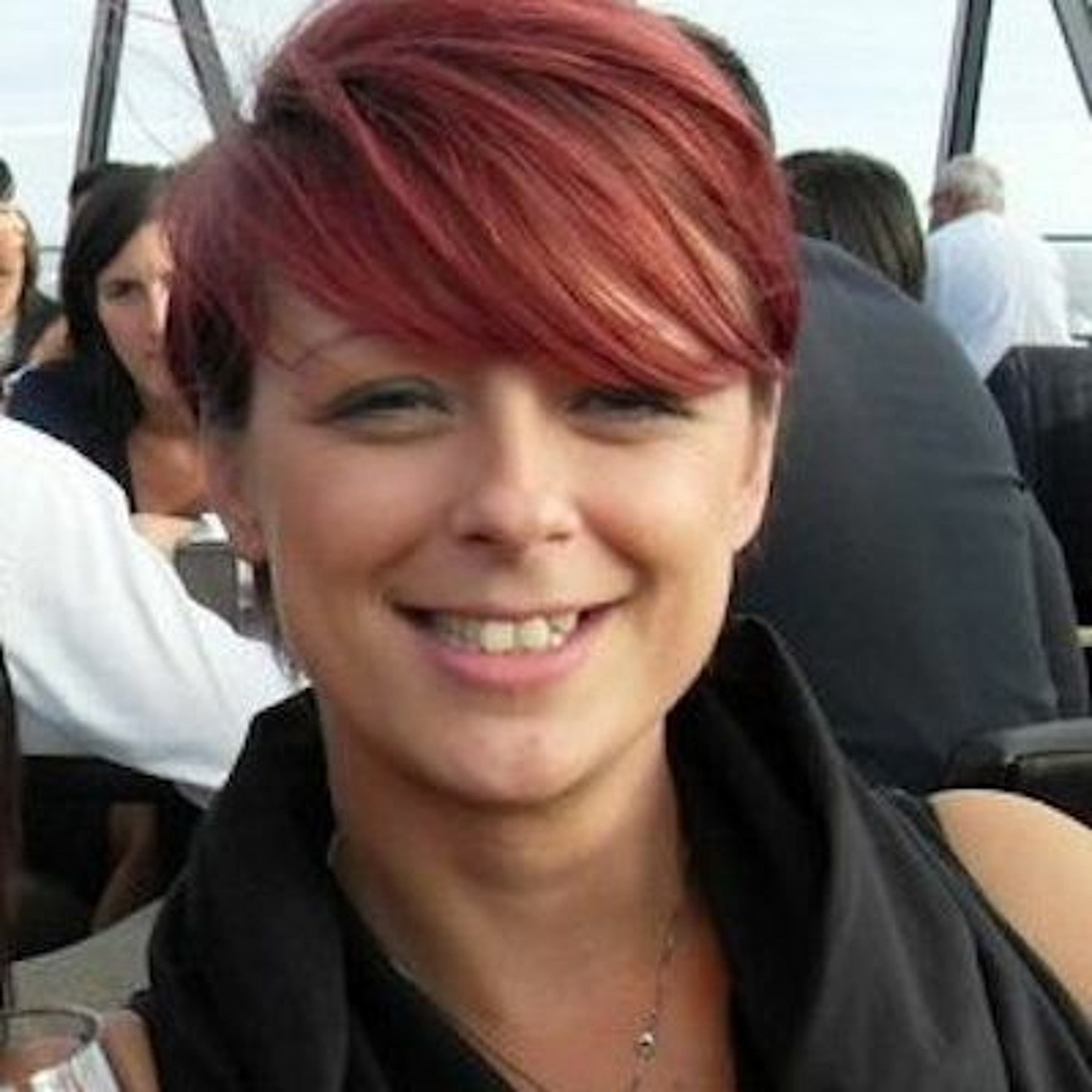 Impactpool Career Podcast