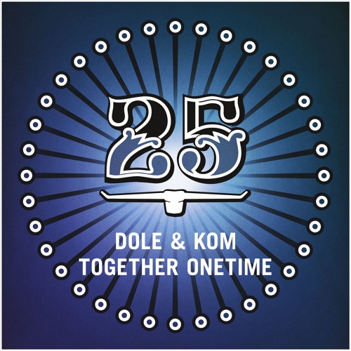 Dole & Kom - Together Onetime [BAR25-099]