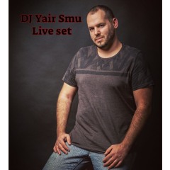 DJ Yair Smu Live Set - ים תיכוני & מרוקאית
