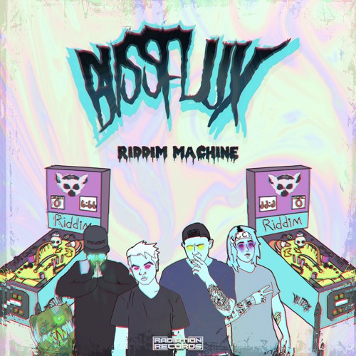 BvssFlux - Proper Noize
