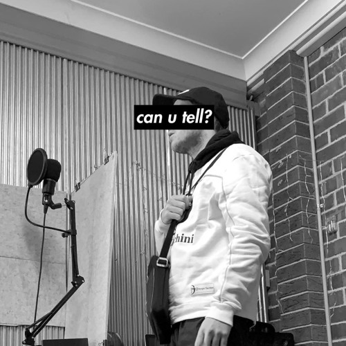 JAY BENS - CAN YOU TELL?  (PROD. GROVE)