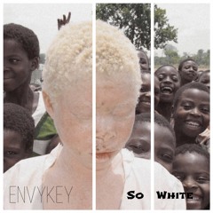 So White