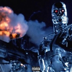 SKYNET (Feat Cmazzz)