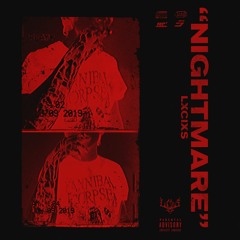 LXCIXS - REVENGE [prod. NEXX]