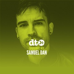 Spotlight Mix: Samuel Dan