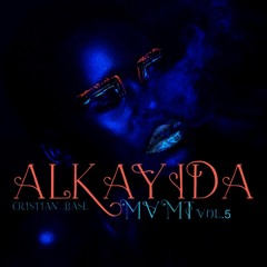 *NEW* Alkayida Mvmt Vol.5 Mix II2k19II X E.L X Sarkodie X  Gasmilla X Kwamz & Flava & more