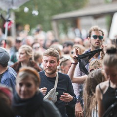 NXTOU & FRIENDS @ FEEL FESTIVAL 2019