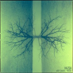 Premiere: Hazqa 'Inside' [Bay 6 Recordings]