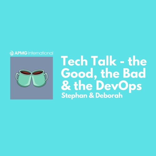 Tech Talk: Episode 1