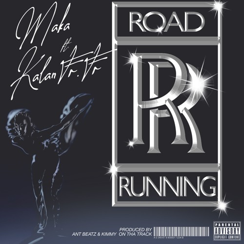 Road Running (feat. Kalan.FrFr)