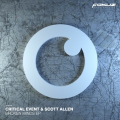 Critical Event & Scott Allen - Broken Minds