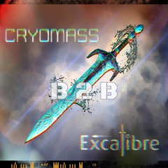 Cryomass X Excalibre B2B