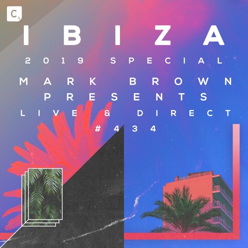 Stream Cr2 Live & Direct Radio Show #434 - 'Ibiza 2019' Special by Mark ...
