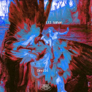 Devils artwork