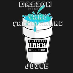 Dasion ft Yxng $keletxxnkee - Juice [Prod By PrinceBeatz]