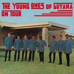 The Young Ones of Guyana - Sing A Simple Song