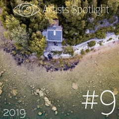 Artists Spotlight - 9 2019