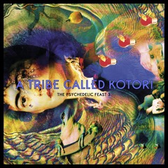 Various Artists - A Tribe Called Kotori - Chapter Three