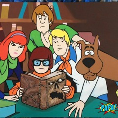 Scooby Doo Pa Pa  Extended Freky Mix Dj Hitesh