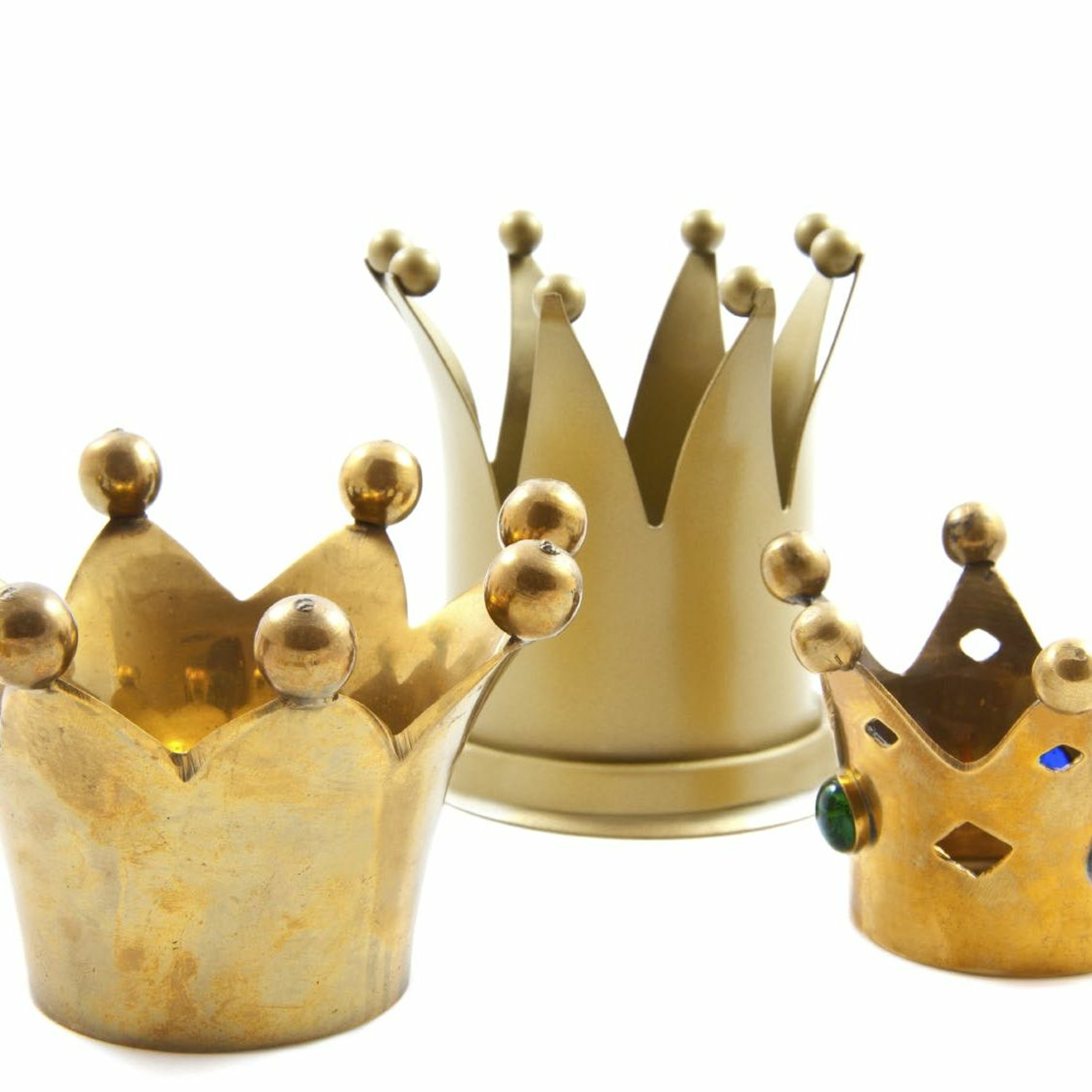 The Crown All Can Wear (Pinchas 5779)
