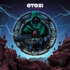 Bate - Oyobi feat. QVLN  - Translations EP