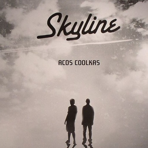 [THEOM005] ACOS COOLKAS ‎– SKYLINE