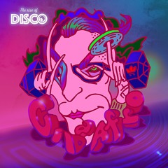 The Rise Of Disco Special #7 - C. Da Afro