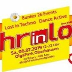 Stewen - Ruhr in Love 2019 Lost in Techno Floor