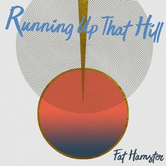 KANG New - Running Up That Hill (feat. Na0H) [Kate Bush Cover]