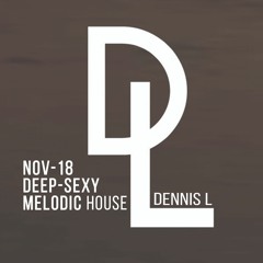Dennis L , Nov -18