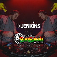 Mixtape Selection - Dj Jenkins
