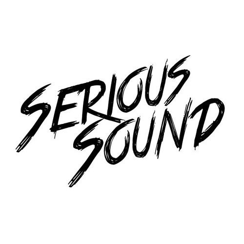 Joe Gee - Serious Sound - ( Full Track Out Now )