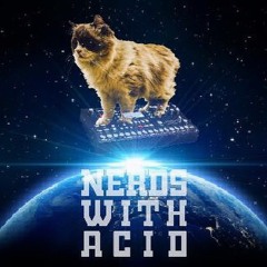 NerdsWithAcid_De_AV_Club_Wildeburg2019