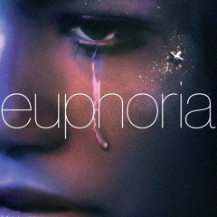 Euphoria Official Music By Labrinth - Visualizer (season 1 Episode 1) HBO