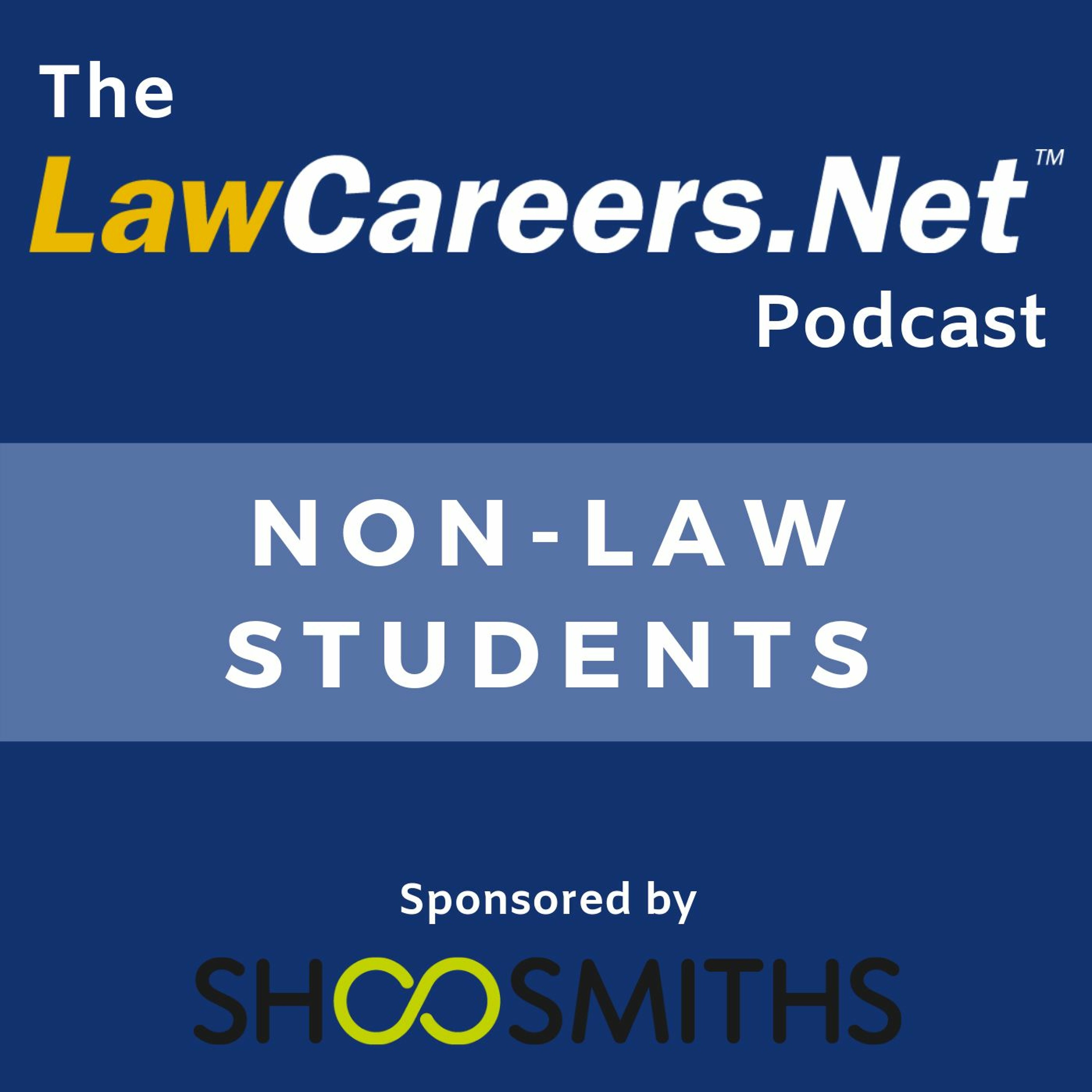 The LawCareers.Net Podcast