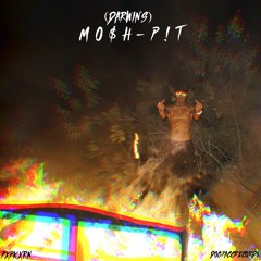 (Darwin's) M O $ H - P ! T  | pxpkxrn