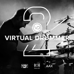 Virtual Drummer 2 – New Demo Tracks