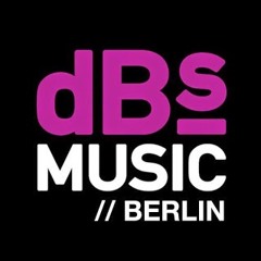 Live For Dbs Music RadioShow (Berlin) 7.17.19