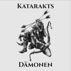 Katarakts Dämonen Akt 6: Barbatos | Dark Techno Mix 2019 | Florian Meindl Rebekah Dax-J KAS:ST