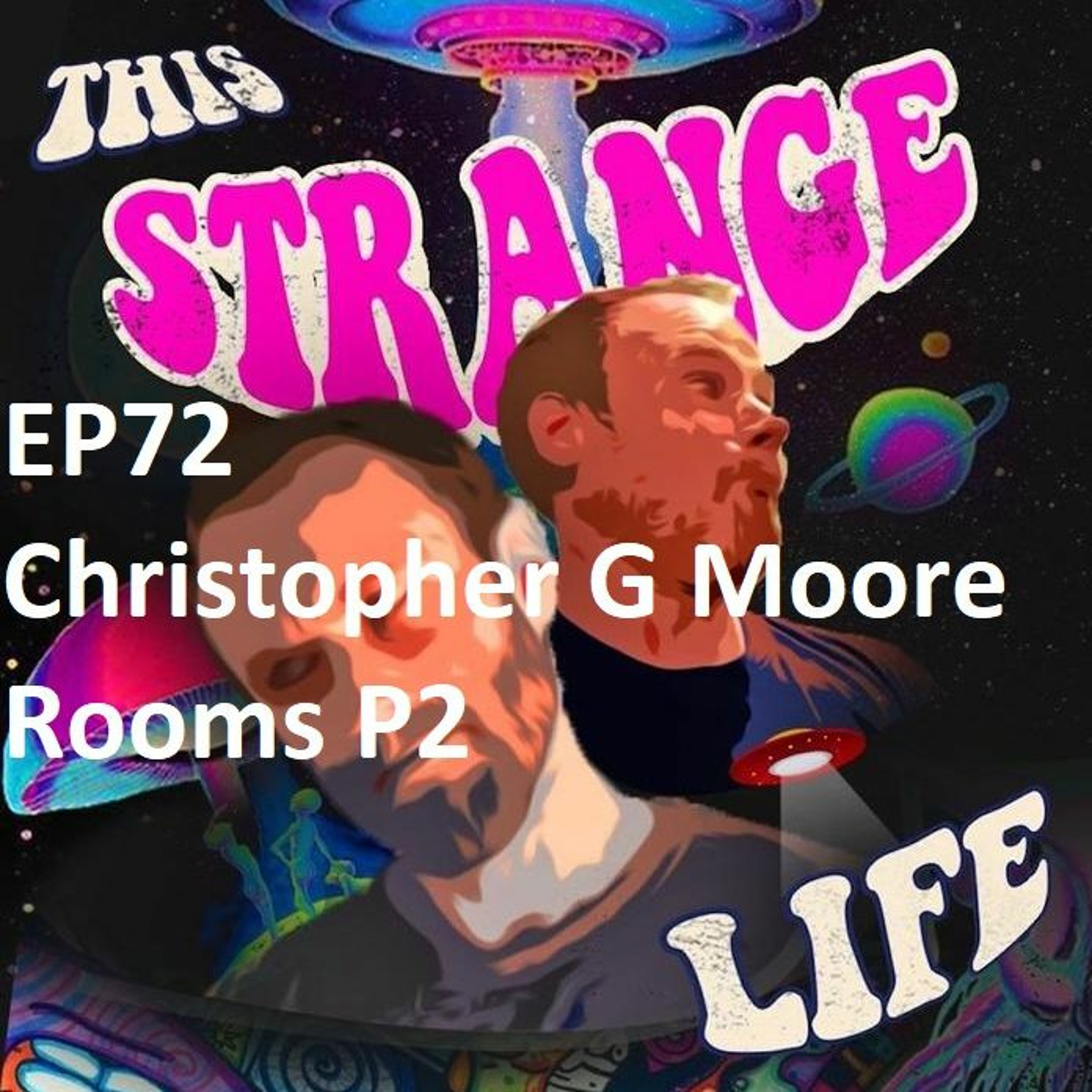 This Strange Life