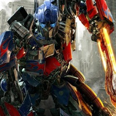 GaLact!c D151nt3grat0r - My name is Optimus Prime [FL MOBILE]