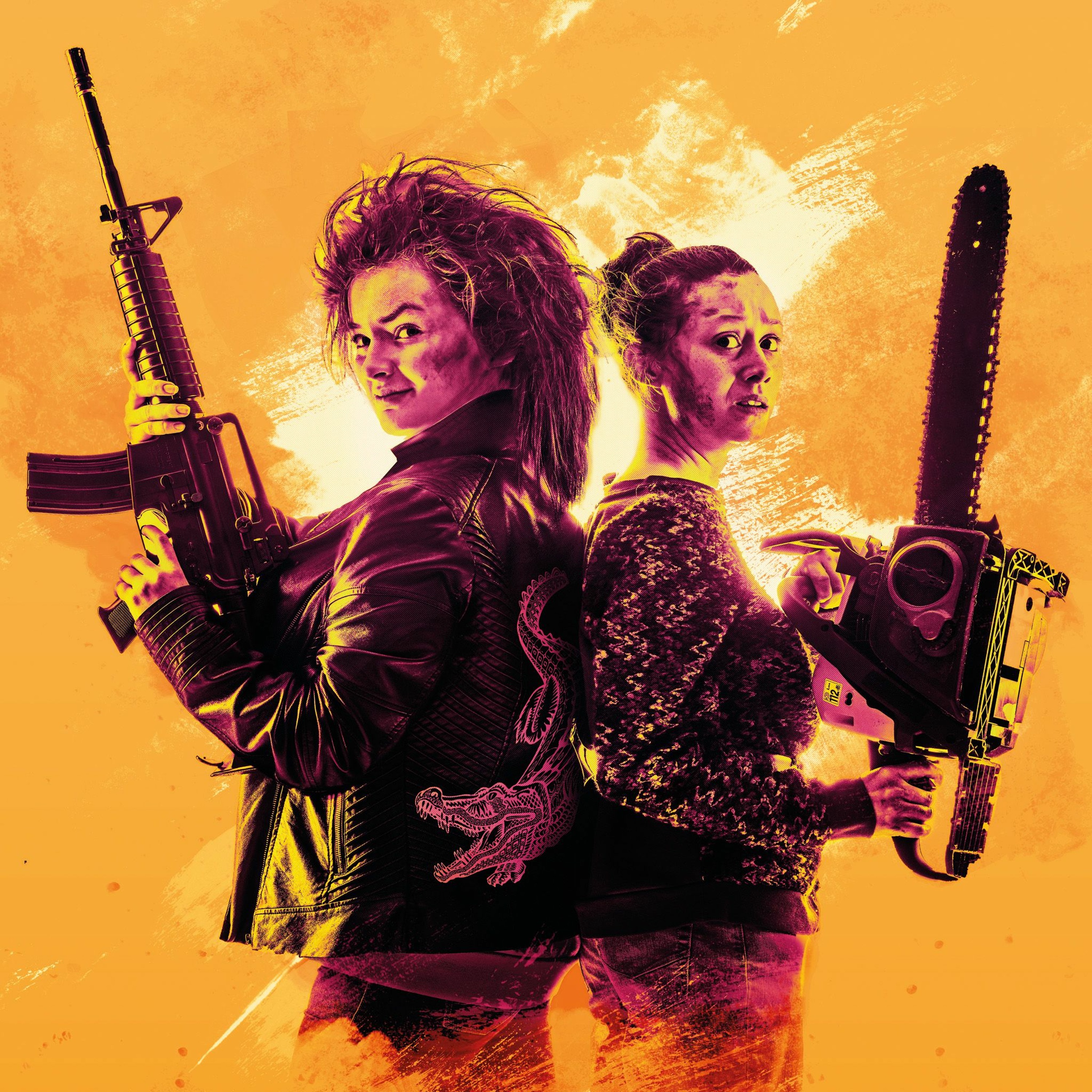Audio Introduction - Crocodile Fever by Meghan Tyler | #TravFest19 episode artwork