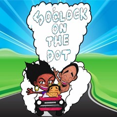 Too Late To Think of A Title