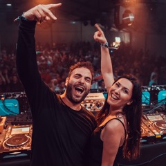 Nifra b2b Fisherman - EDMANIA Festival 2019, Trencin Slovakia