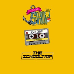 DECK SELECTA - THE SCHOOLTRIP