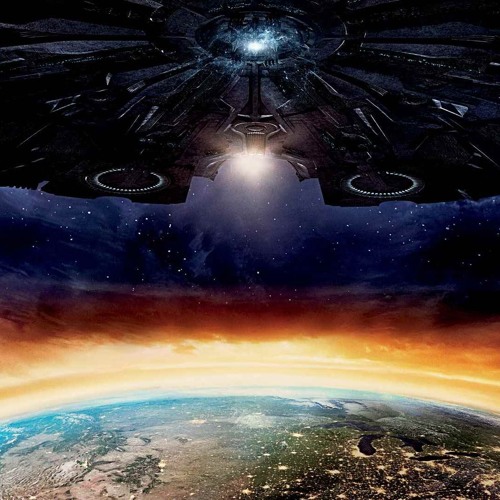 Sixsense - Alien Craft ( REMIX 2018) - (KEY : DM)