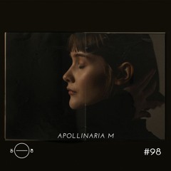 Аполлинария М - 5/8 Radio #098