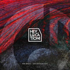 FREE DOWNLOAD: mr.Basic – Deception (Preview)