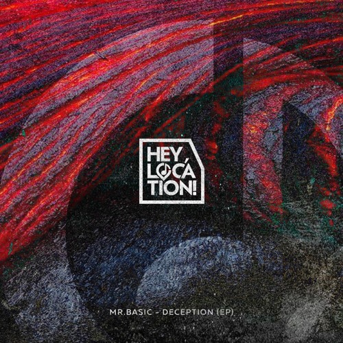 FREE DOWNLOAD: mr.Basic – Deception (Preview)