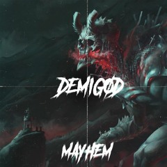 Demigod (Original Mix) FREE DOWNLOAD